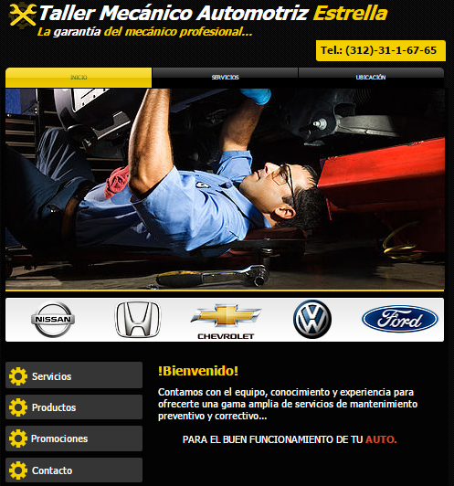http://tallerestrella01.wix.com/oficial