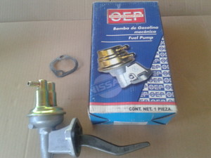 Bomba de Gasolina Ford Motor 351/LTD 8 cil.