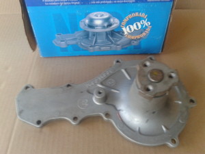 Bomba de Agua Chrysler Dodge Plymouth